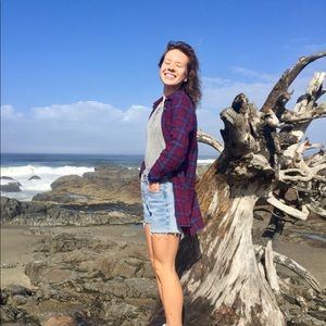 Meet your Posher, Mackenzie